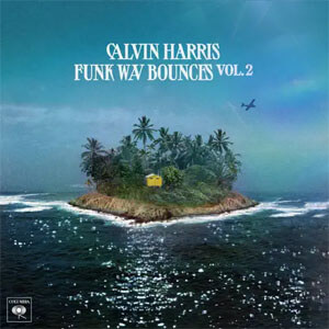 Disco Funk Wav Bounces Vol. 2 de Calvin Harris